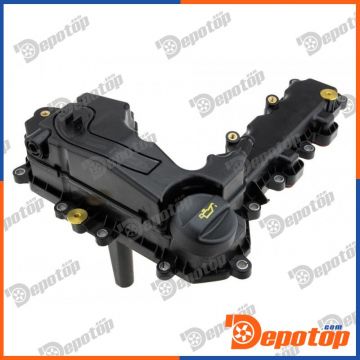 Culasse carter de soupape pour PEUGEOT | 9811687980, BPZ-PE-010